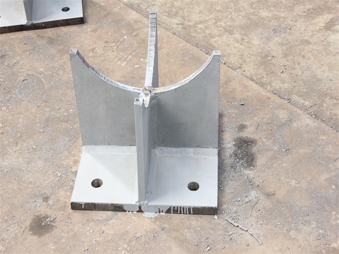 扬州螺栓球支座